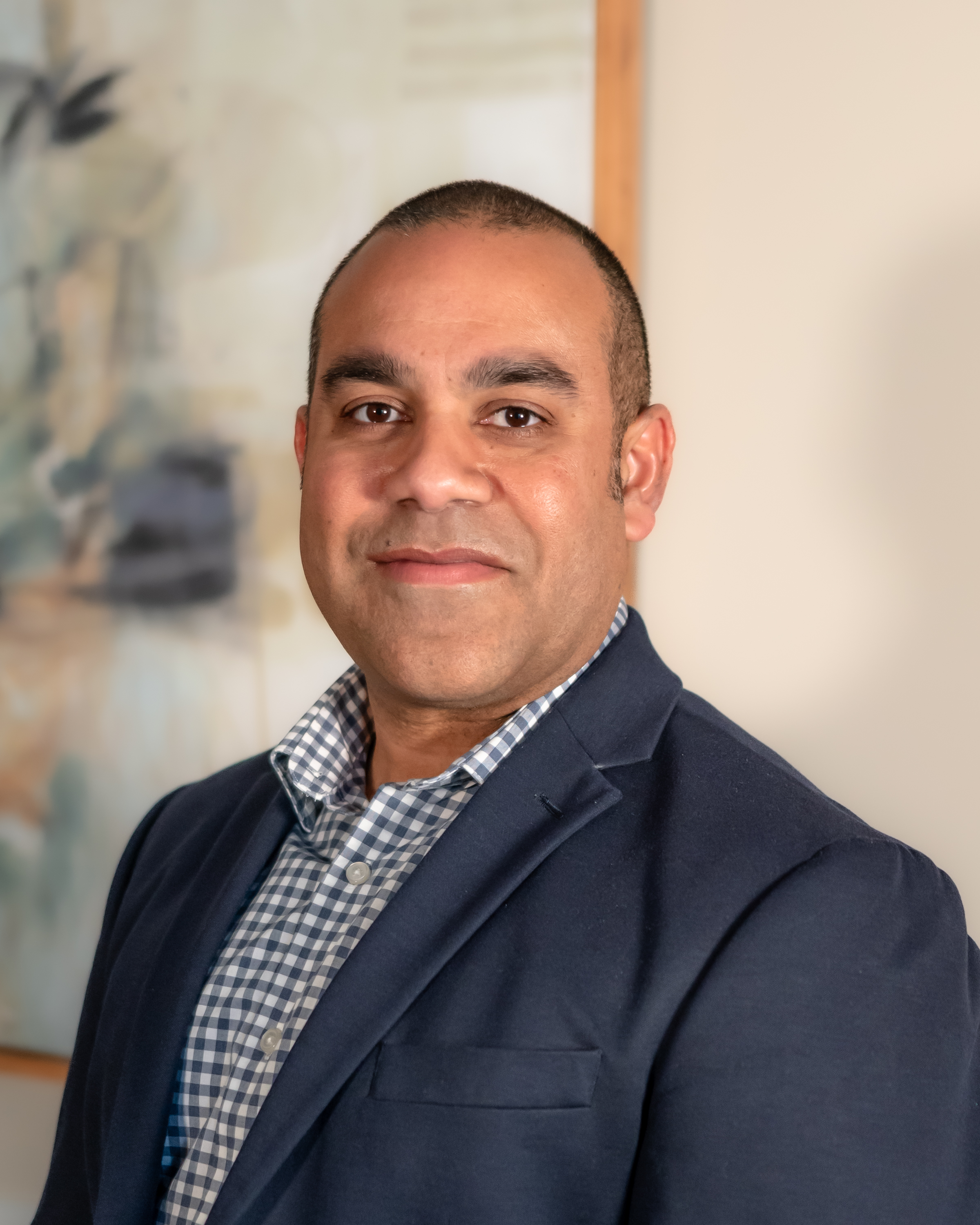 Fernando Pena, Founder of Rokture