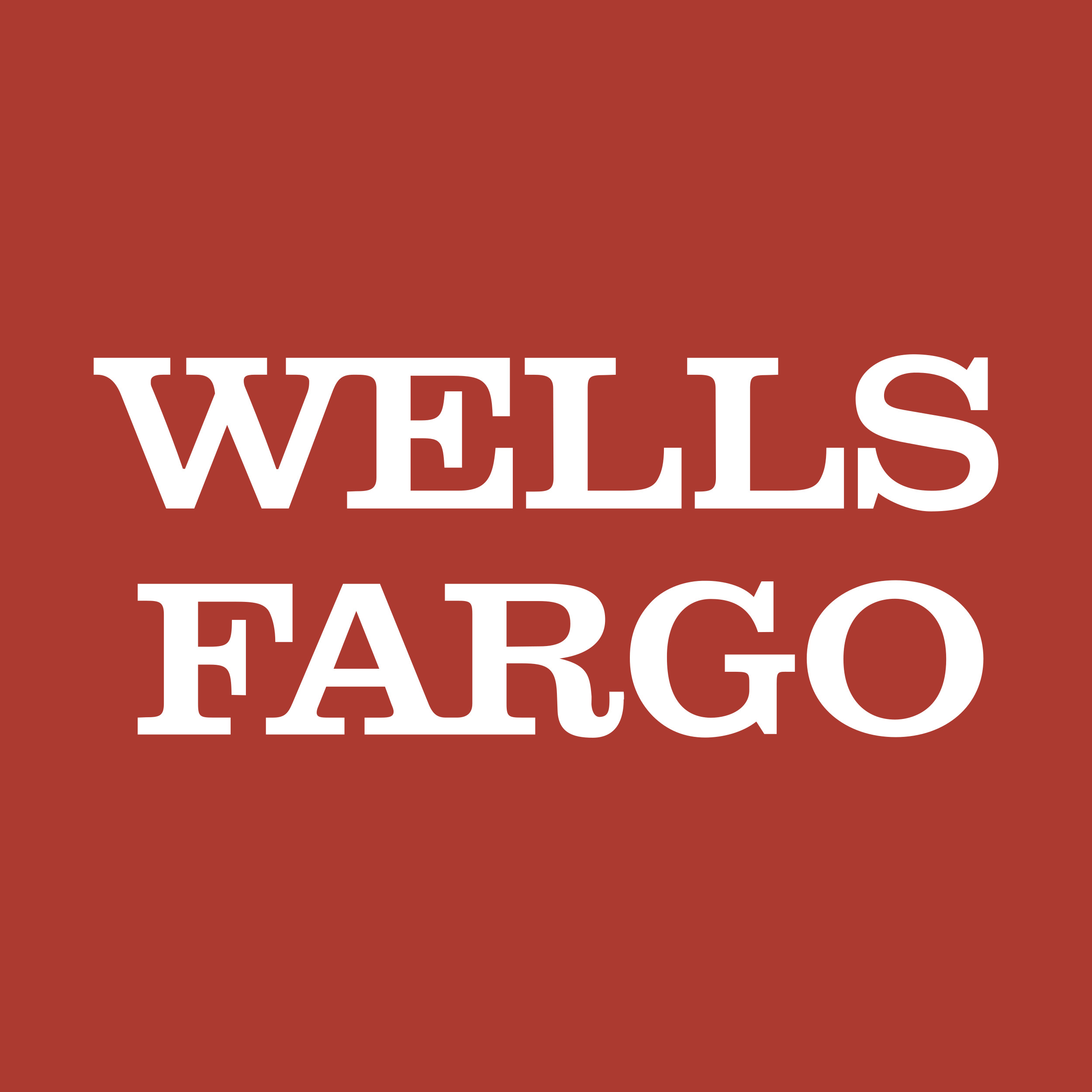 Wells Fargo