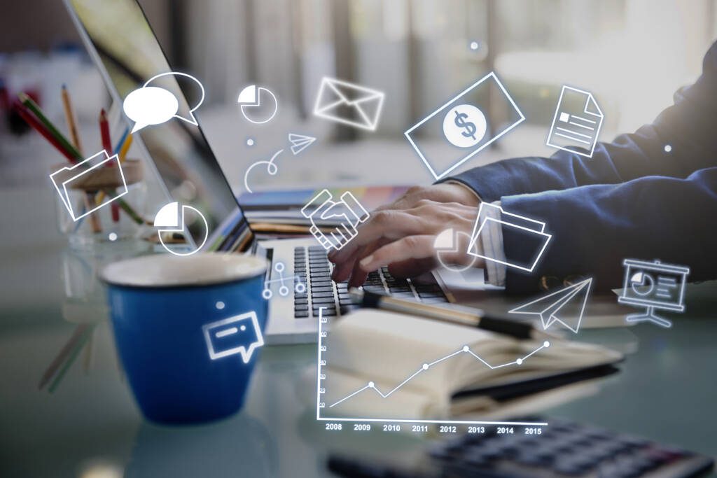 Rokture Marketing