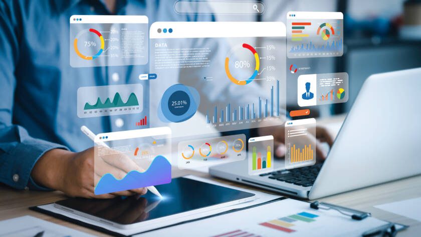 Digital strategy