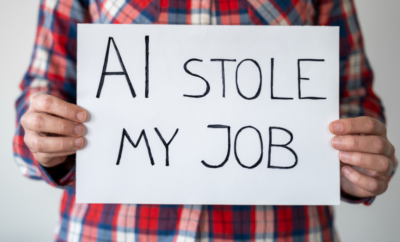 Marketing Magic Happens When Humans Beat Machines