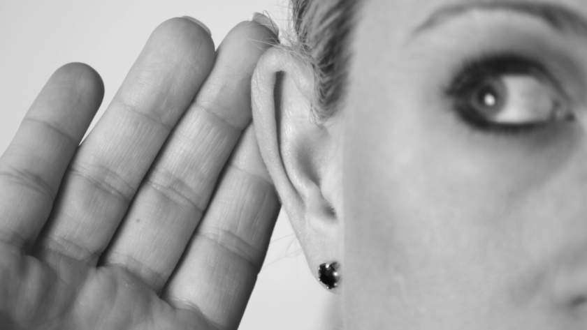 Business leader reviewing customer feedback data to guide strategic decisions and drive growth