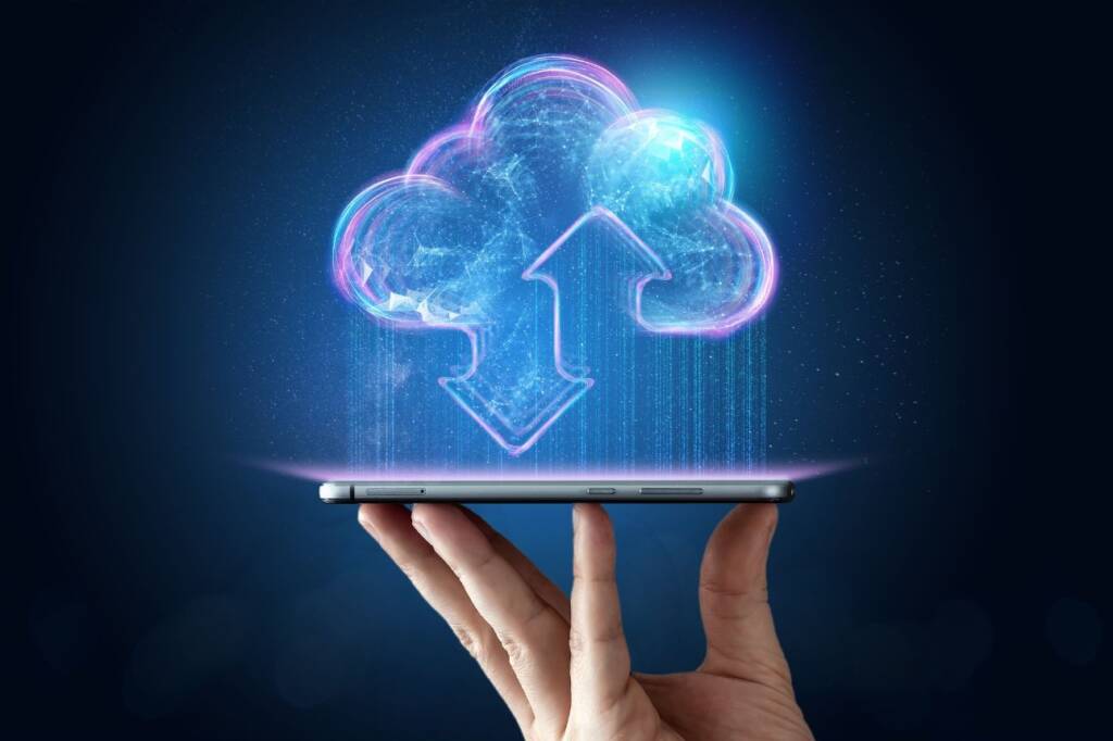 Fernando Pena explains how financial institutions can safely use cloud computing to improve marketing and operations