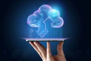 Fernando Pena explains how financial institutions can safely use cloud computing to improve marketing and operations