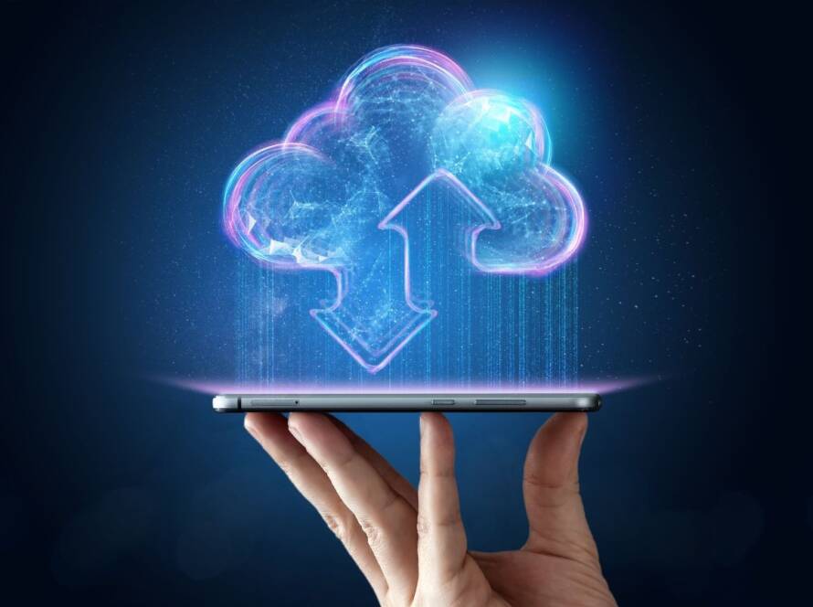 Fernando Pena explains how financial institutions can safely use cloud computing to improve marketing and operations
