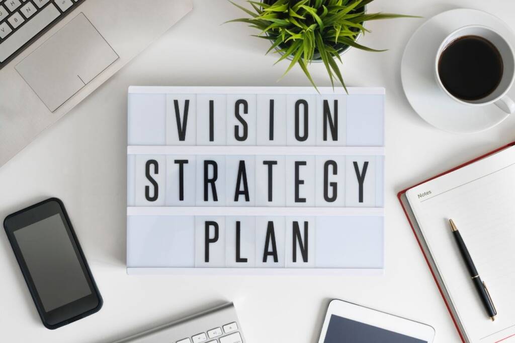 Fernando Pena explains why strategy should guide technology decisions in financial institutions