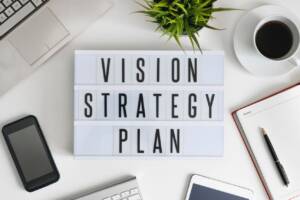 Fernando Pena explains why strategy should guide technology decisions in financial institutions