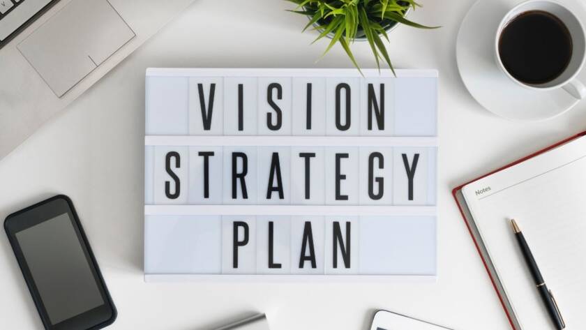Fernando Pena explains why strategy should guide technology decisions in financial institutions
