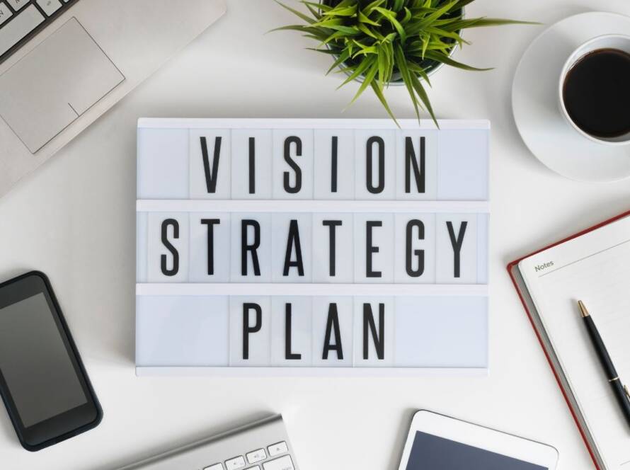 Fernando Pena explains why strategy should guide technology decisions in financial institutions
