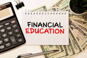 Fernando Pena discusses the impact of financial education on community banks and credit unions