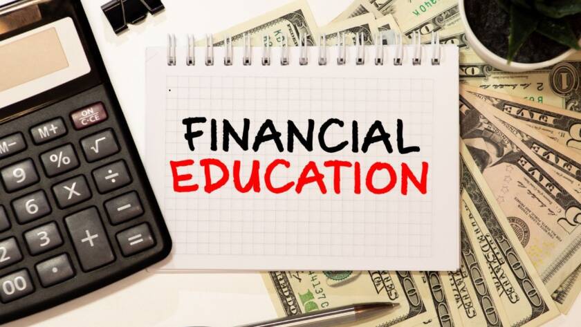 Fernando Pena discusses the impact of financial education on community banks and credit unions