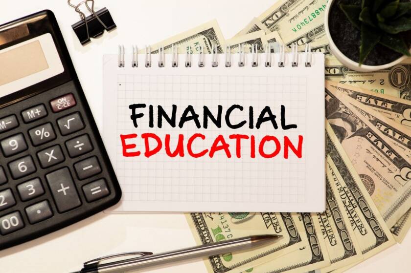 Fernando Pena discusses the impact of financial education on community banks and credit unions