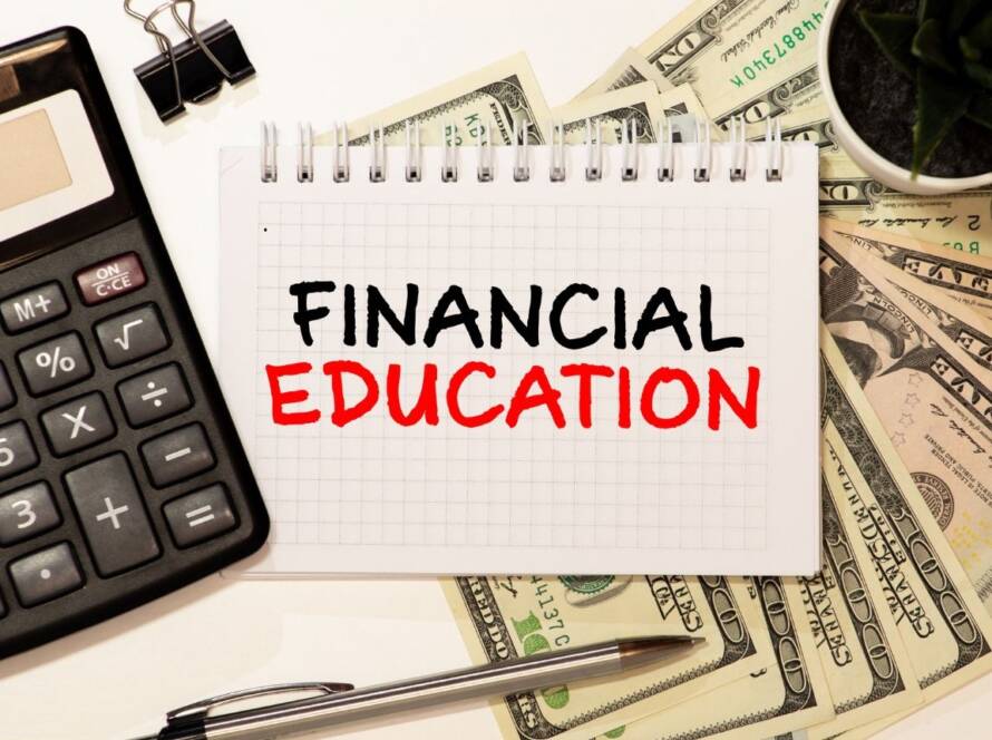 Fernando Pena discusses the impact of financial education on community banks and credit unions