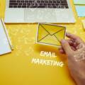 Episode 14 – Email campaigns