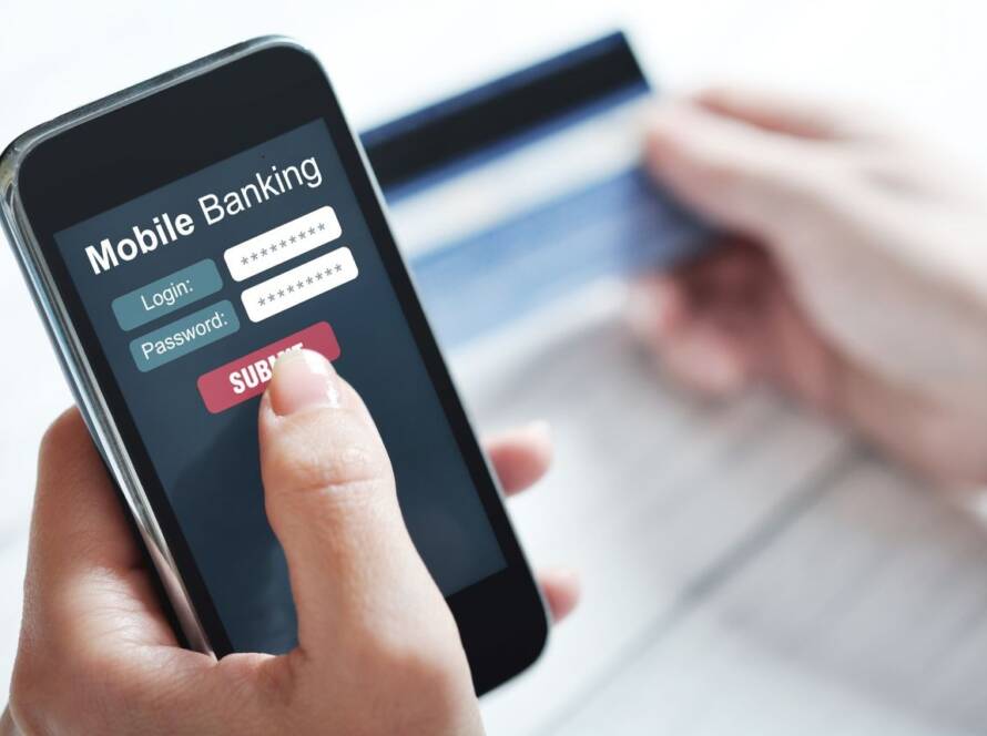 Fernando Pena explores the future of branches vs. digital banking in Episode 15