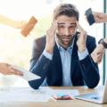 Your C-Suite Is Strangling Your Business