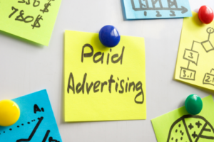 Financial services shifting from paid clicks to sustainable digital growth
