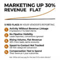 Your Marketing Agency Is Optimizing for the Wrong Numbers—And It’s Costing You Funded Clients