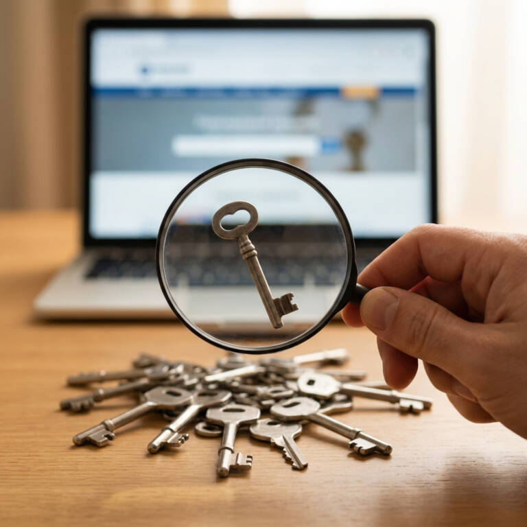 Financial advisor positioning and lead generation strategy