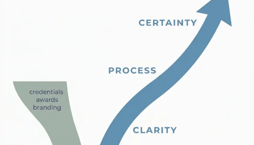 The Fastest Way to Build Trust Isn’t What Most Financial Firms Think